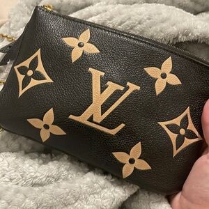 Louis Vuitton bag